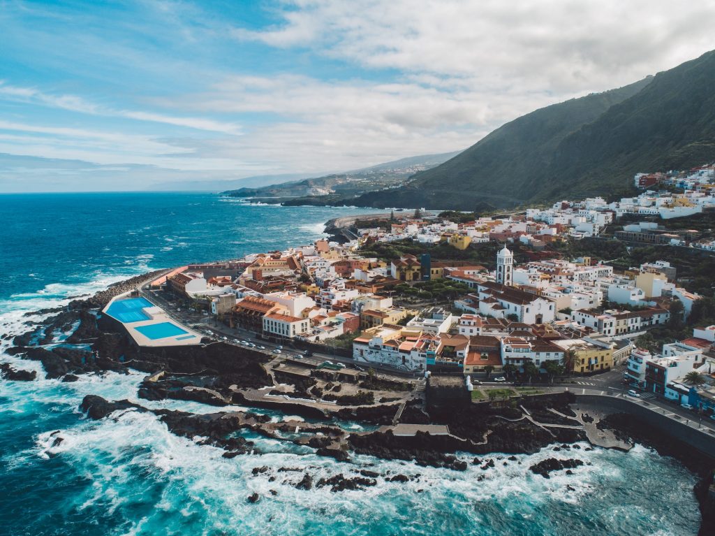 Tenerife